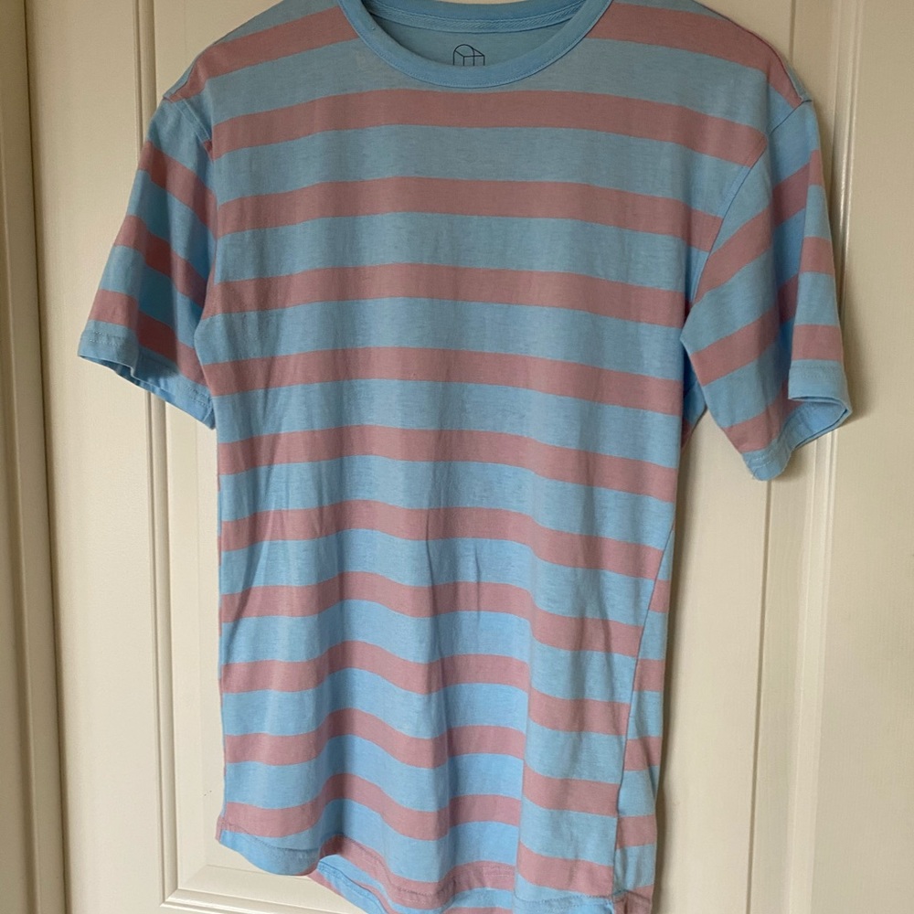 Mens T-shirt